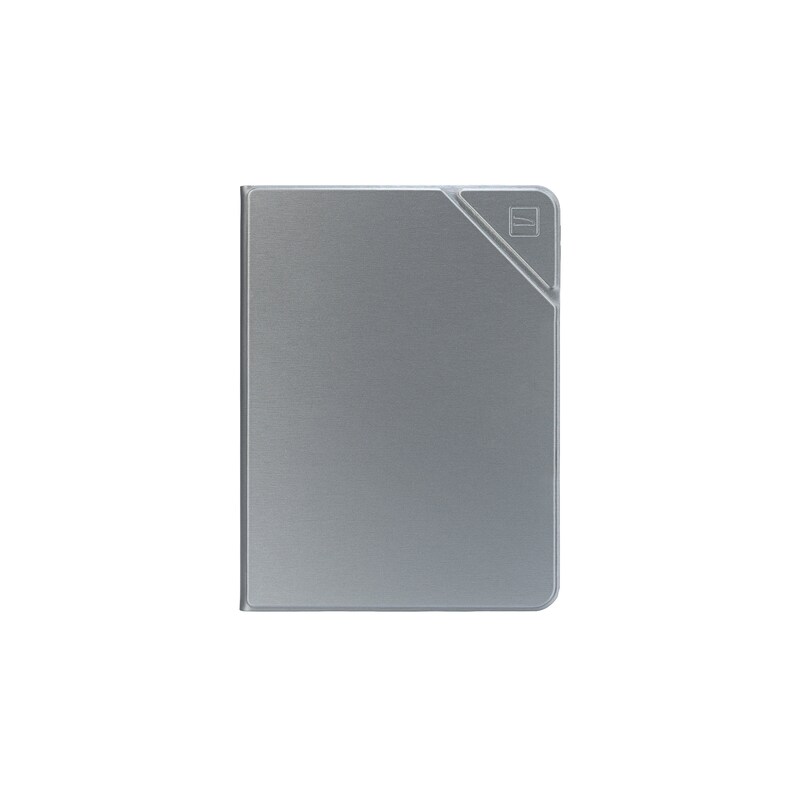 Tucano Metal Hartschalencase iPad Air 10,9 (2022) iPad Pro 11 (2022 - 2018) grau