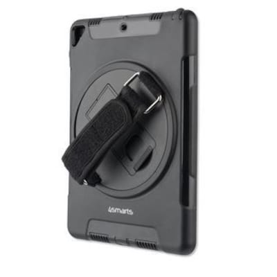 2020 2022 günstig Kaufen-4smarts Rugged Tablet Case GRIP für Apple iPad Air 10,9 (2022 - 2020). 4smarts Rugged Tablet Case GRIP für Apple iPad Air 10,9 (2022 - 2020) <![CDATA[• Passend für Apple iPad Air 10,9 (4./5. Gen) • Perfekt ergänzt wird diese Tablet Tasche 