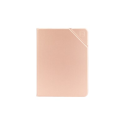 Tucano  Metal Hartschalencase für iPad Air 10,9 (2022) Pro 11″ (2020) roségold | 08020252166578