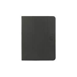 Tucano Up Plus Hartschalencase f&uuml;r iPad Air 10,9 Zoll (2020), schwarz