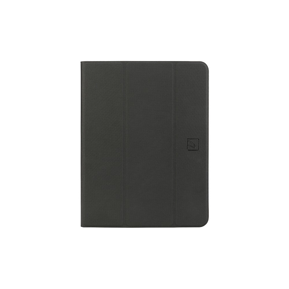 Tucano Up Plus Hartschalencase für iPad Air 10,9 Zoll (2020), schwarz