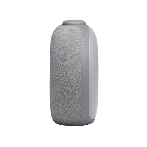 JBL Horizon2 Grau Bluetooth Wecker/Lautsprecher