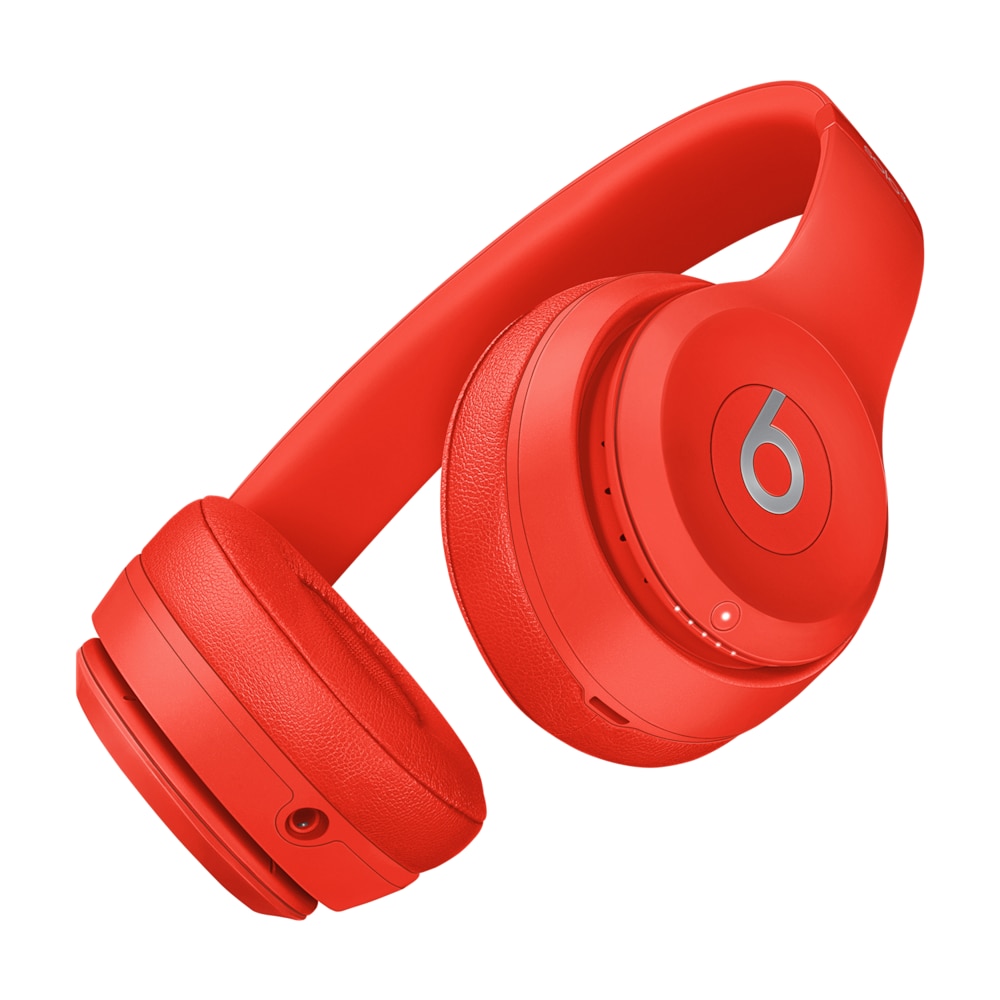 Beats Solo3 Wireless On-Ear Kopfhörer PRODUCT(RED)