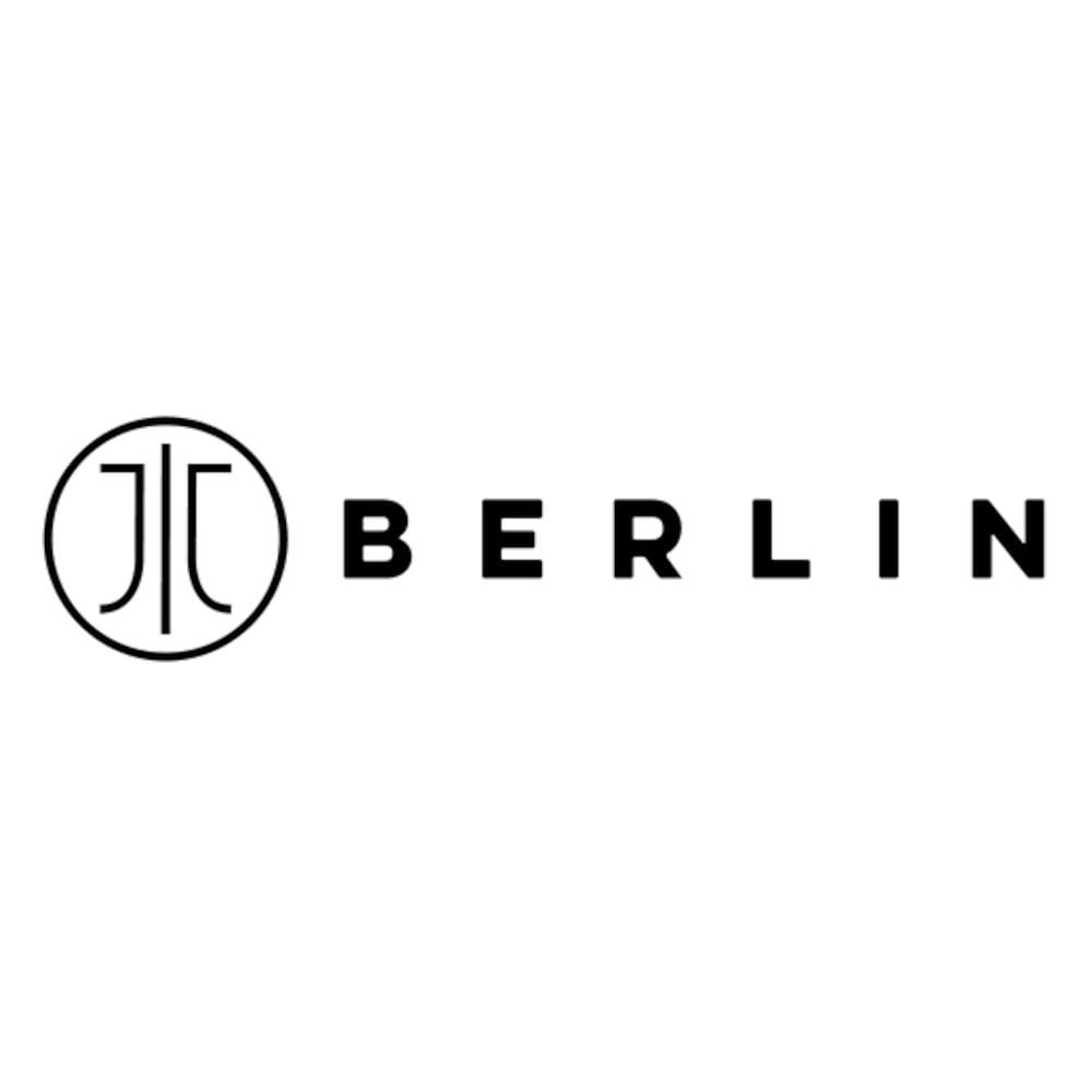 JT Berlin BookCase Tegel Apple iPhone 12 mini schwarz