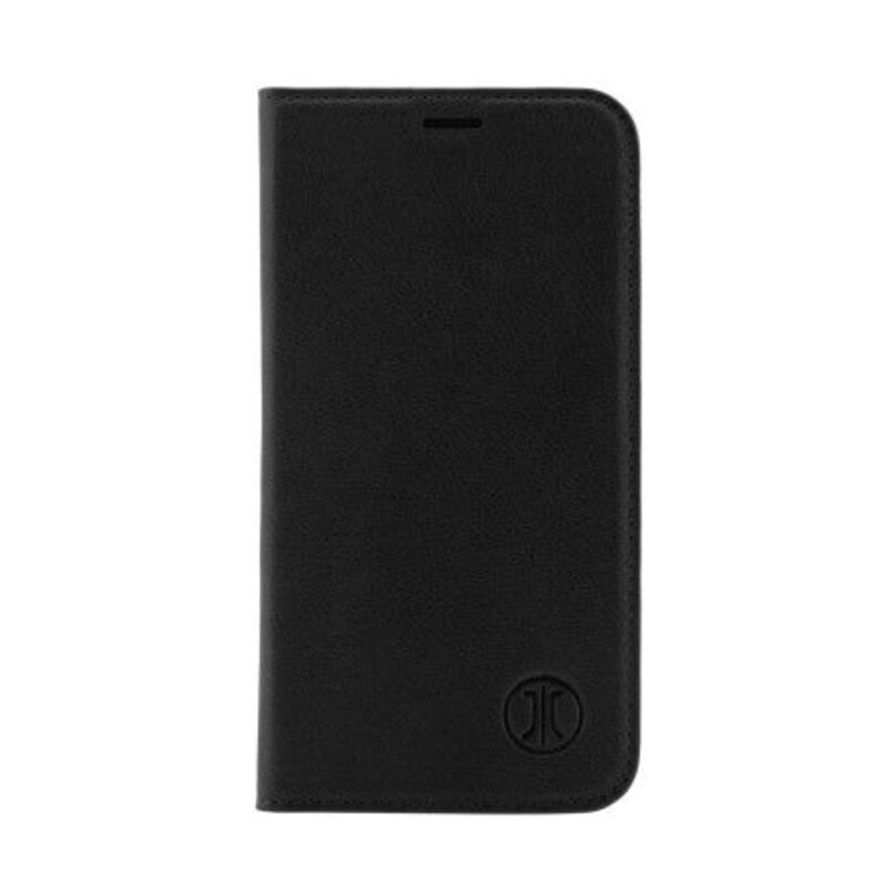 JT Berlin BookCase Tegel Apple iPhone 12 Pro Max schwarz