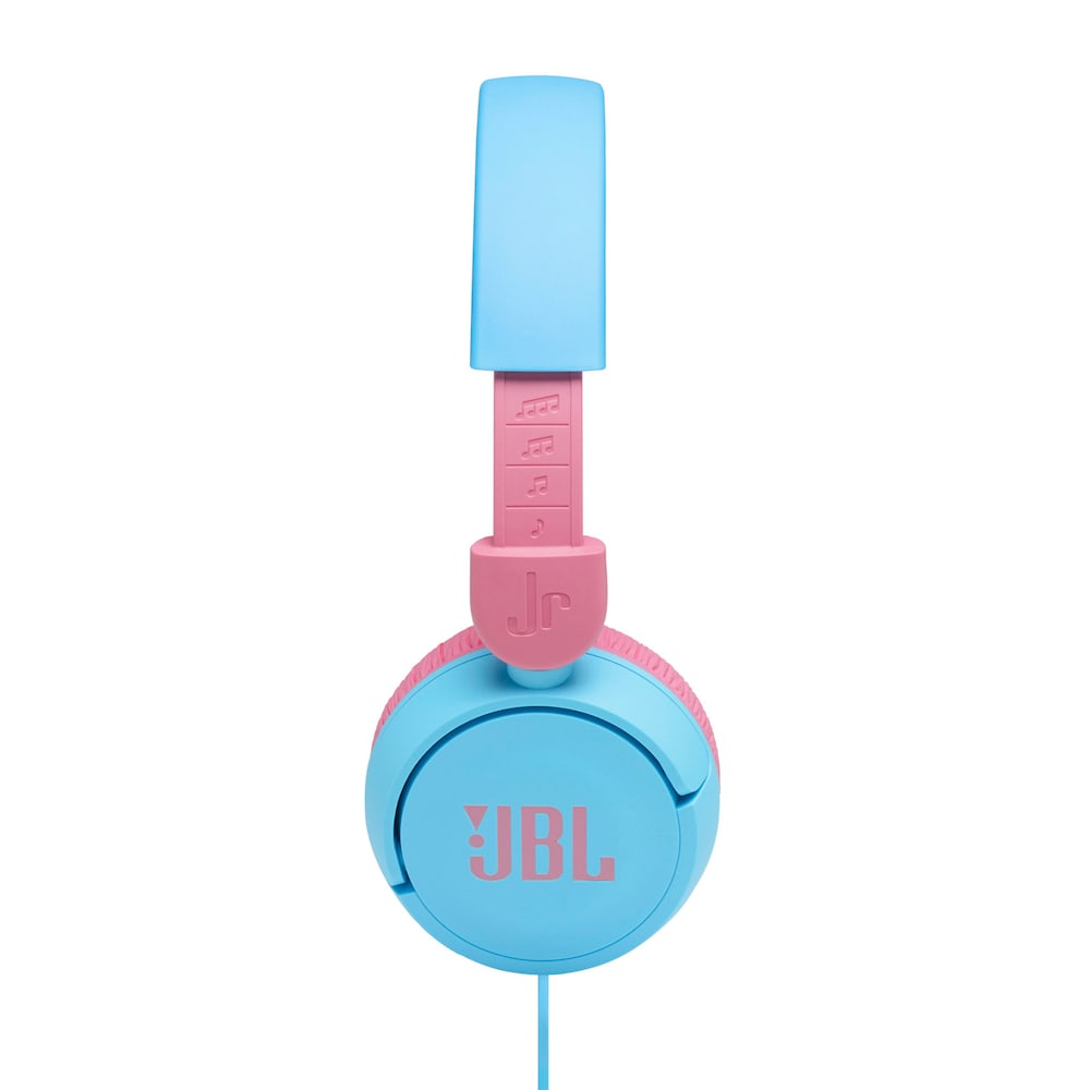 JBL JR310 - On Ear-Kopfhörer für Kinder blau