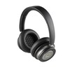 DALI IO-4 Over-Ear-Kopfhörer Bluetooth aptX schwarz