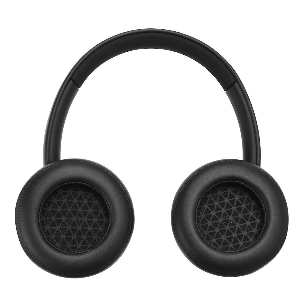 DALI IO-4 True Wireless Over-Ear-Kopfhörer schwarz