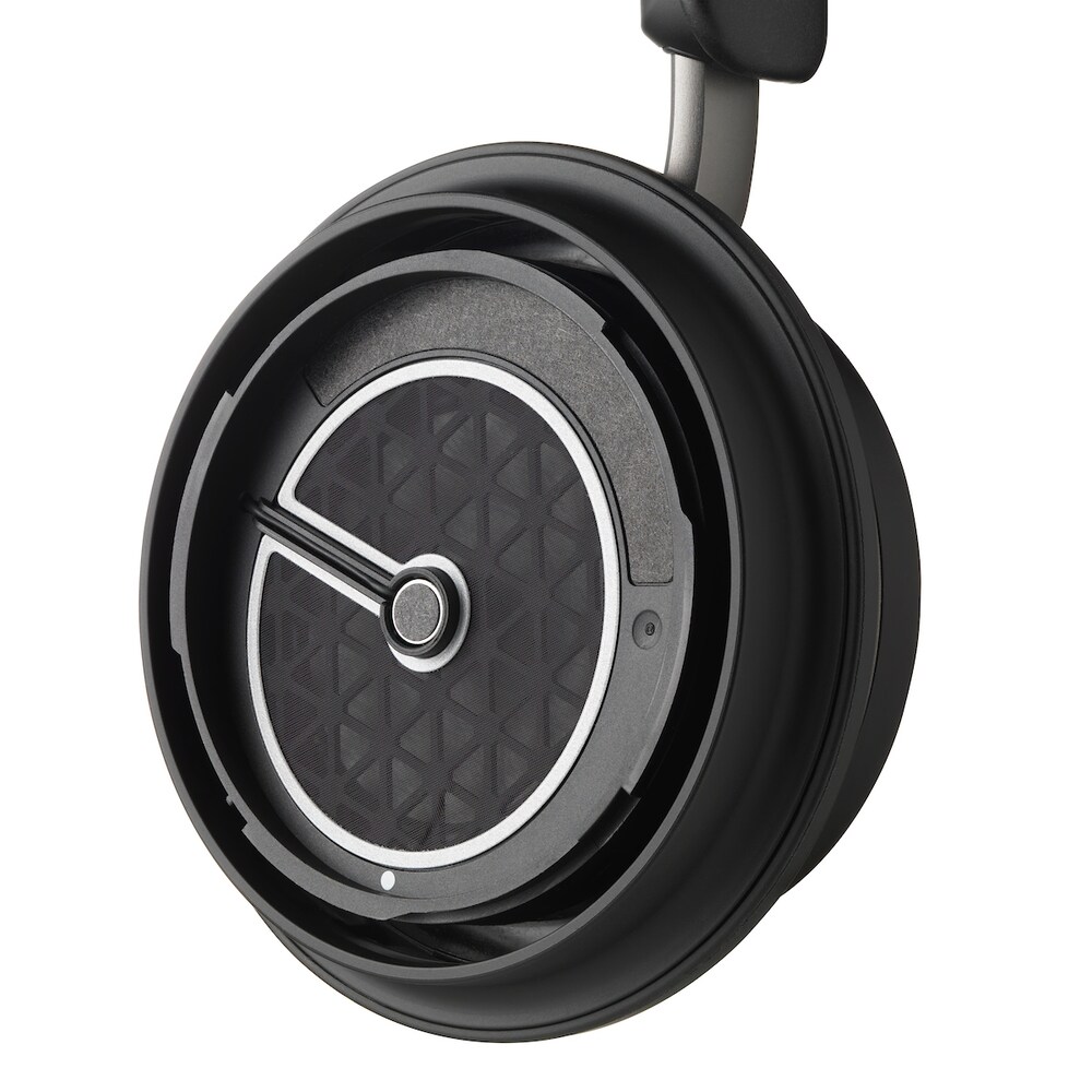 DALI IO-6 Over-Ear-Kopfhörer Noise Cancelling Bluetooth schwarz