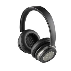 DALI IO-6 Over-Ear-Kopfh&ouml;rer Noise Cancelling Bluetooth schwarz