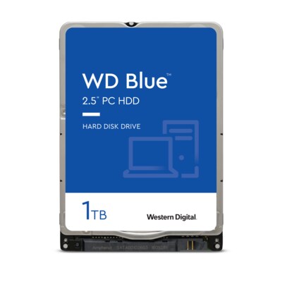 54 mm günstig Kaufen-WD Blue WD10SPZX - 1TB 5400rpm 128MB Cache 2.5zoll 7mm - SATA600. WD Blue WD10SPZX - 1TB 5400rpm 128MB Cache 2.5zoll 7mm - SATA600 <![CDATA[• 1 TB (128 MB Cache, 5.400 U/min) • 2,5 Zoll, SATA 6 Gbit/s • Mainstream: Sehr gutes Preisleistungs-Verhält