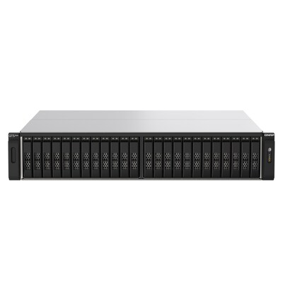 QNAP TS-h2490FU-7232P-64G NAS System 24-Bay