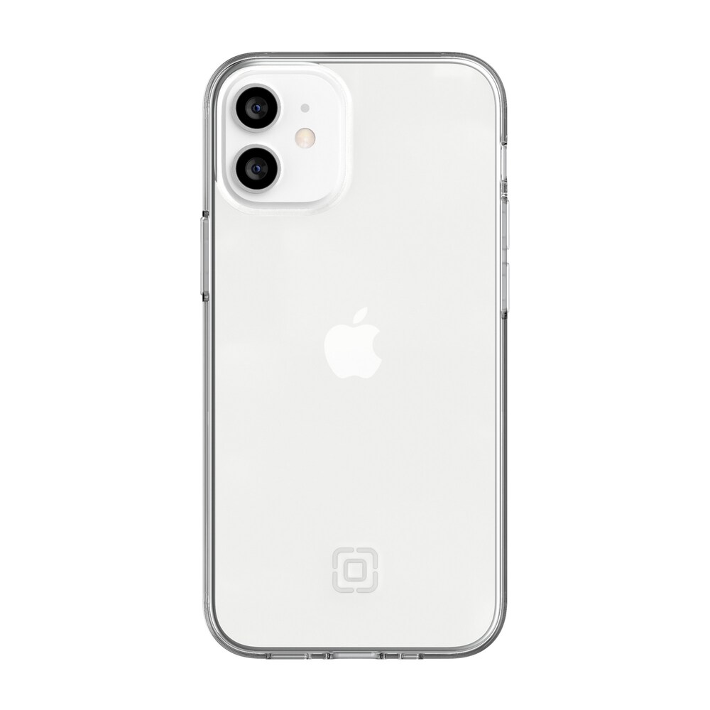 Incipio NGP Pure Case Apple iPhone 12 mini transparent