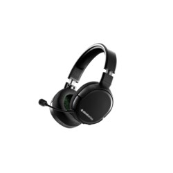 SteelSeries Arctis 1 Kabelloses Gaming Headset f&uuml;r Xbox Series X, schwarz