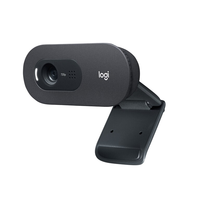 Logitech C505 HD Webcam