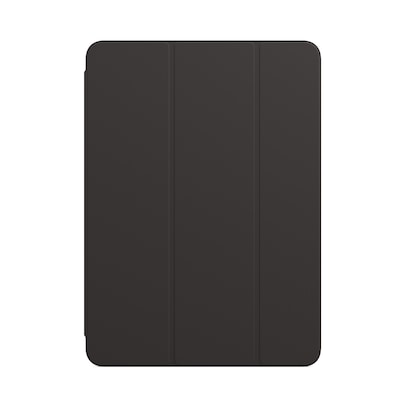 Generation Z günstig Kaufen-Apple Smart Folio für iPad Air (4. Generation) Schwarz. Apple Smart Folio für iPad Air (4. Generation) Schwarz <![CDATA[• Leicht & stabil • Apple Original Zubehör für iPad Air 4. Generation]]>. 