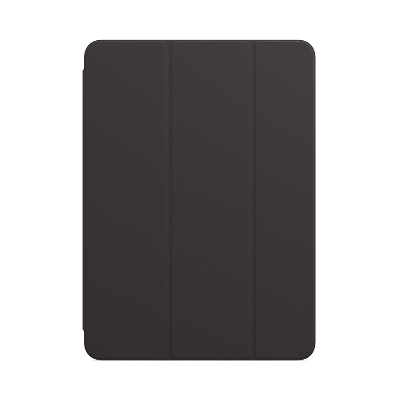 Apple Smart Folio für iPad Air (4. Generation) Schwarz