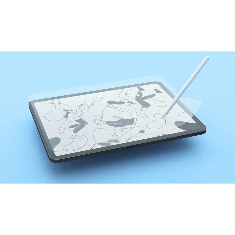 Paperlike Displayschutz für iPad Mini 7,9 Zoll (2019 )