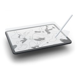 Paperlike Displayschutz f&uuml;r iPad Pro 12,9 Zoll (mit Home-Button)