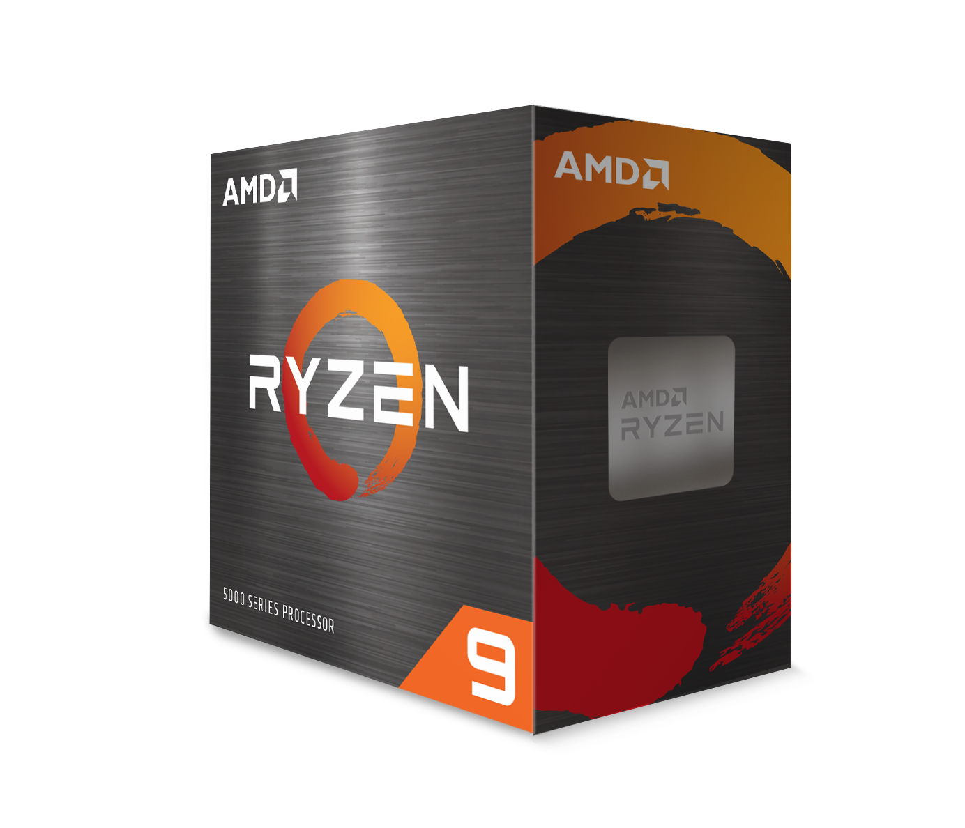 AMD Ryzen 9 5950X (16x 3.4 GHz) 72 MB Sockel AM4 CPU BOX