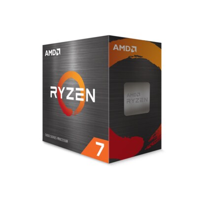 PCI e günstig Kaufen-AMD Ryzen 7 5800X (8x 3.8 GHz) 36 MB Sockel AM4 CPU BOX. AMD Ryzen 7 5800X (8x 3.8 GHz) 36 MB Sockel AM4 CPU BOX <![CDATA[• Sockel AM4, 8 x 3,8 (Boost 4,7) GHz Taktrate, PCIe 4.0 x 16 • AMD Ryzen™ 7 Desktop Prozessor (TSMC 7nm FinFET) • L3 Cache M