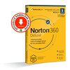 Norton LifeLock Norton 360 Deluxe 50GB 5 Geräte 1 Jahr Enr ESD