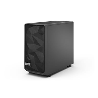 Fractal  Design Meshify 2 Grey TG Light Tint Big Tower Gaming Gehäuse mit Fenster | 07340172702450