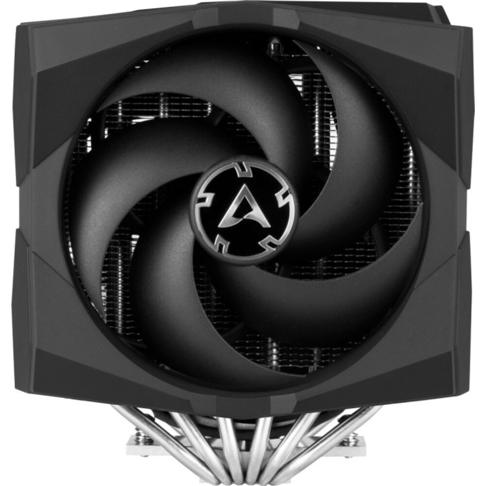 Arctic Freezer 50 A-RGB CPU Kühler für AMD und Intel CPUs