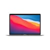 Apple MacBook Air 13,3" 2020 M1/8/256GB SSD 7C GPU Space Grau MGN63D/A