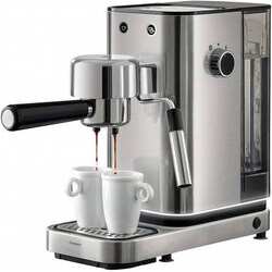 WMF Lumero Espresso Siebtr&auml;ger-Maschine