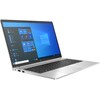 HP ProBook 450 G8 15,6" Full-HD i5-1135G7 8GB/256GB SSD Win10 Pro 2W1G6EA#ABD