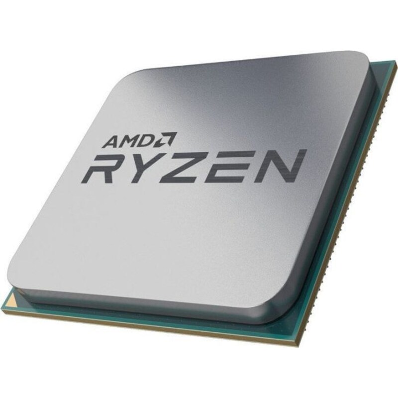 AMD Ryzen 7 5800X (8x 3.8 GHz) 36 MB Sockel AM4 CPU (Tray-Version)