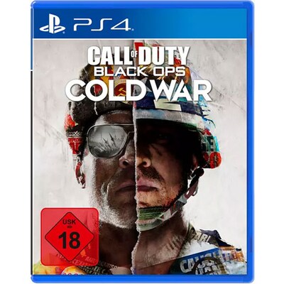 408/2020 günstig Kaufen-Call of Duty Black Ops Cold War - PS4 USK18. Call of Duty Black Ops Cold War - PS4 USK18 <![CDATA[• Plattform: Playstation 4 • Genre: Shooter • USK-Einstufung: Keine Jugendfreigabe • Release: 13.11.2020]]>. 