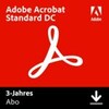 Adobe Acrobat Standard Document Cloud 3 Jahre Abo DE Win Download