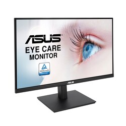 ASUS VA27AQSB, 68,6cm (27&quot;) 16:9 WQHD EyeCare-Monitor 1ms