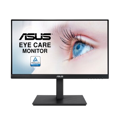 Care 4 günstig Kaufen-ASUS VA229QSB 54,6cm (21.5") Full HD 16:9 IPS EyeCare Office Monitor Pivot HV. ASUS VA229QSB 54,6cm (21.5") Full HD 16:9 IPS EyeCare Office Monitor Pivot HV <![CDATA[• Energieeffizienzklasse: F • Größe: 54,6 cm(21,5 Zoll) 16:9, Auflösung: 1