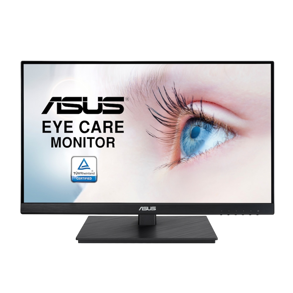 ASUS VA229QSB, 54,6cm (21.5") 16:9 FHD EyeCare-Monitor 5ms 75Hz