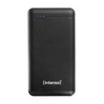 Intenso XS20000 Powerbank 20000 mAh Schwarz
