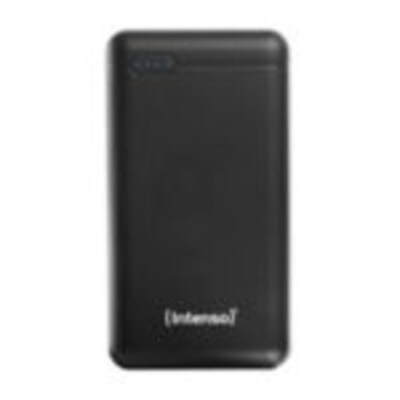 nt usb  günstig Kaufen-Intenso mobiles Ladegerät Powerbank XS20000 schwarz. Intenso mobiles Ladegerät Powerbank XS20000 schwarz <![CDATA[• Kapazität: 20.000 mAh • Input/Output: 5.0V - 2.4A • Inklusive C zu USB A Ladekabel • Gewicht: 343 g • Farbe: schwarz]]