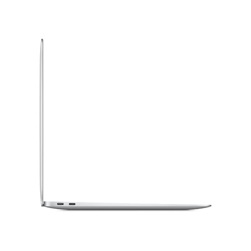 Apple MacBook Air 13,3" 2020 M1 Chip 8GB RAM 256 GB SSD Silber