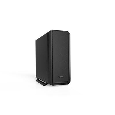 Streifen,schwarz günstig Kaufen-be quiet! Silent Base 802 Schwarz Midi Tower Gaming Gehäuse, gedämmt. be quiet! Silent Base 802 Schwarz Midi Tower Gaming Gehäuse, gedämmt <![CDATA[• Midi Tower Gehäuse, black, E-ATX, ATX, mATX, Mini-ITX • Elegantes Design mit aus