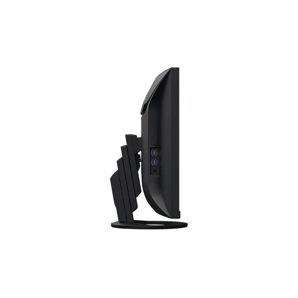 EIZO Flexscan EV3895-BK 95,25 cm (37,5") 4K UW Profi-Monitor 24:10 DP/HDMI/USB-C