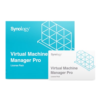 Manager günstig Kaufen-Synology Virtual Machine Manager Pro - VMMPRO-3NODE-S1Y. Synology Virtual Machine Manager Pro - VMMPRO-3NODE-S1Y <![CDATA[• Virtual Machine Manager Pro Lizenz • VMMPRO-3NODE-S1Y • Abonnement für 3 Hosts und 1 Jahr • Unterstützte OS: Windows, Lin