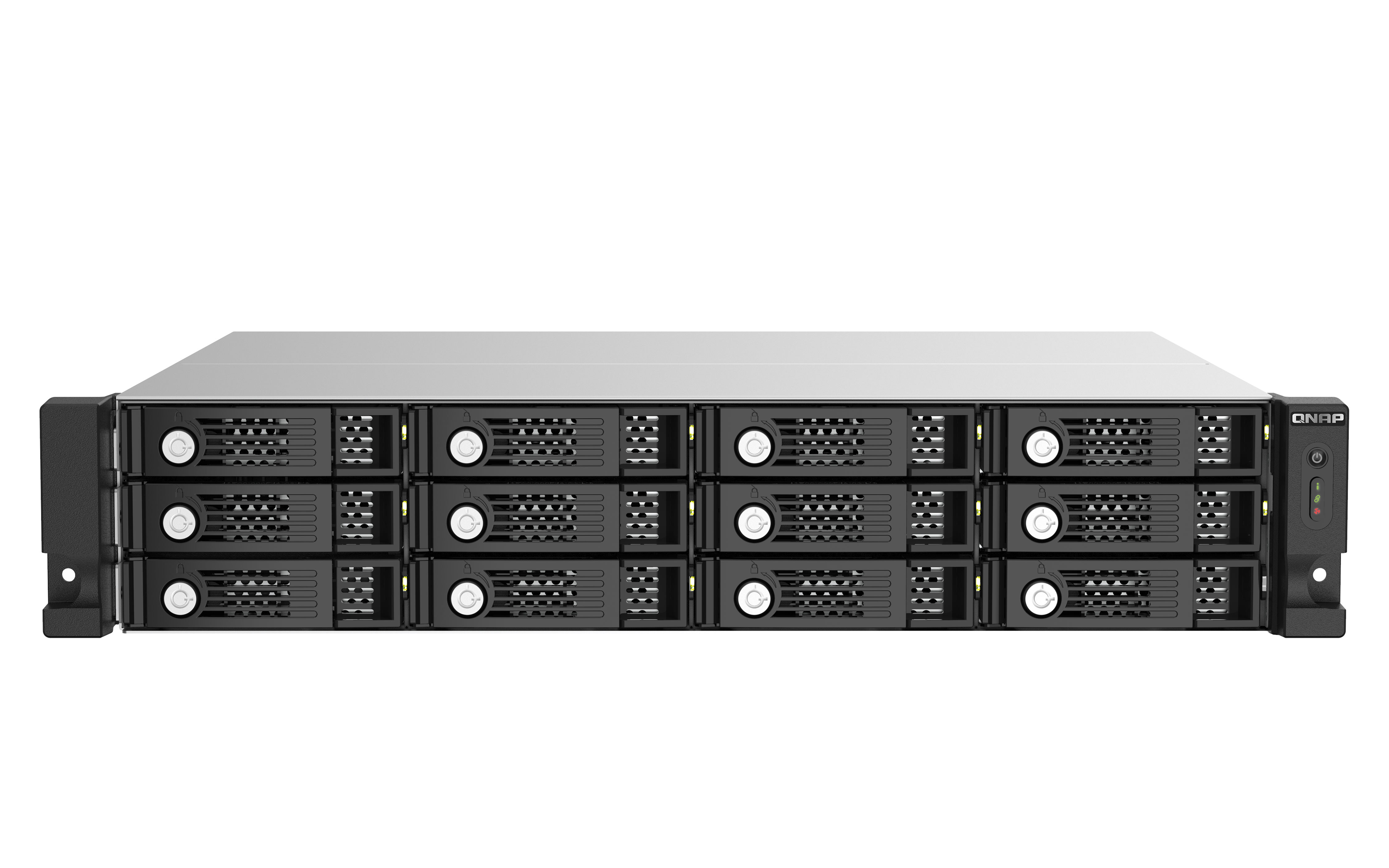 QNAP TL-R1220SEP-RP Erweiterungsgehäuse 12-Bay
