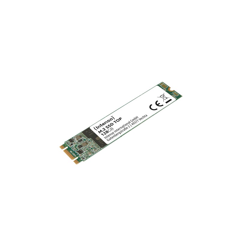 520 günstig Kaufen-Intenso Top Performance SSD 128GB 2.5 Zoll M.2 MLC SATA600. Intenso Top Performance SSD 128GB 2.5 Zoll M.2 MLC SATA600 <![CDATA[• 128 GB - 4 mm Bauhöhe • 2,5 Zoll, SATA III (600 Mbyte/s) • Maximale Lese-/Schreibgeschwindigkeit: 520 MB/s / 500 MB/s • Perfo