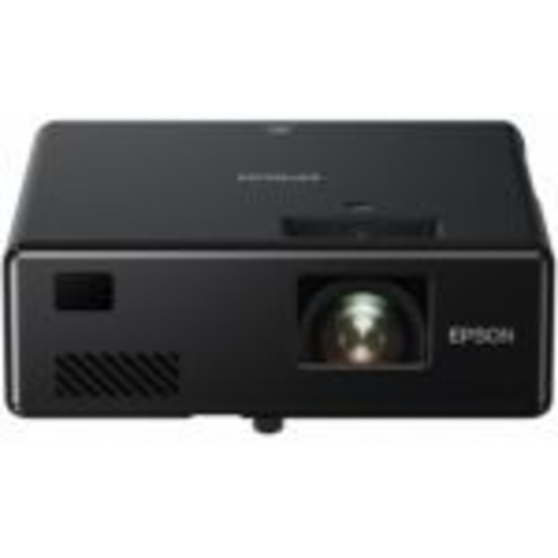 Epson EF-11 Full HD 16:9 Mini Laserprojektor 1000 Lumen USB/HDMI/Miracast