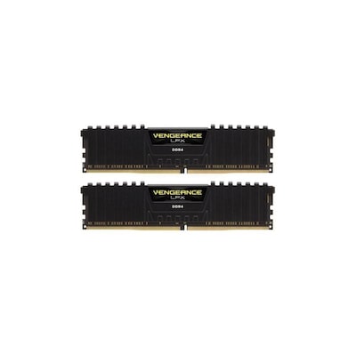 GB Kit günstig Kaufen-64GB (2x32GB) Corsair Vengeance LPX schwarz DDR4-3600 RAM CL18 Speicher Kit. 64GB (2x32GB) Corsair Vengeance LPX schwarz DDR4-3600 RAM CL18 Speicher Kit <![CDATA[• 64 GB (RAM-Module: 2 Stück) • DDR4-RAM 3600 MHz • CAS Latency (CL) 18 • Anschluss: