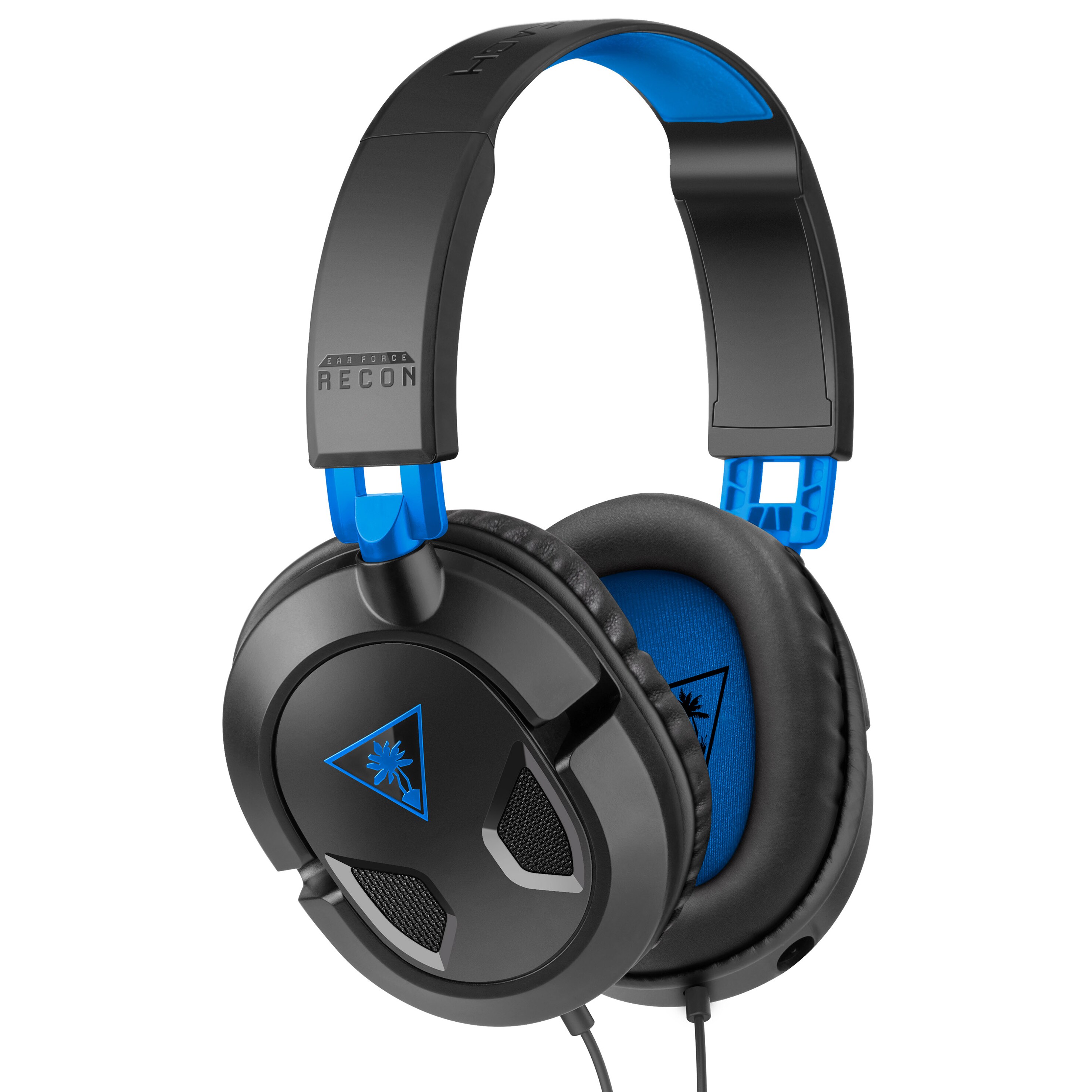 Turtle Beach Recon 50P Kabelgebundenes Gaming Headset Schwarz