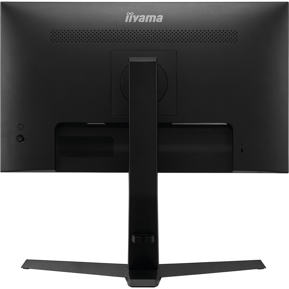iiyama ProLite XUB2496HSU-B1 61cm (24") Full HD Office-Monitor IPS HDMI/DP Pivot
