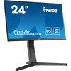 iiyama ProLite XUB2496HSU-B1 60cm (24") FHD IPS Office-Monitor HDMI/DP Pivot HV